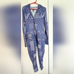 Airblaster Ladies Ninja Suit Base Layer Medium Like New